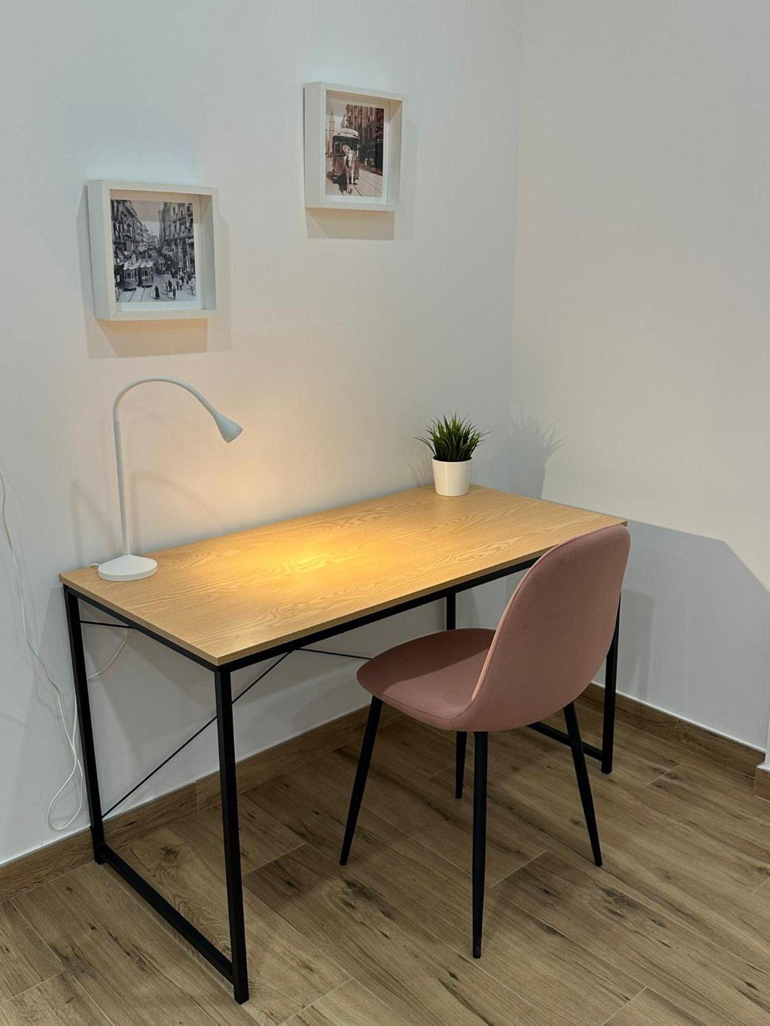 La Fonda De Olympia Apartment