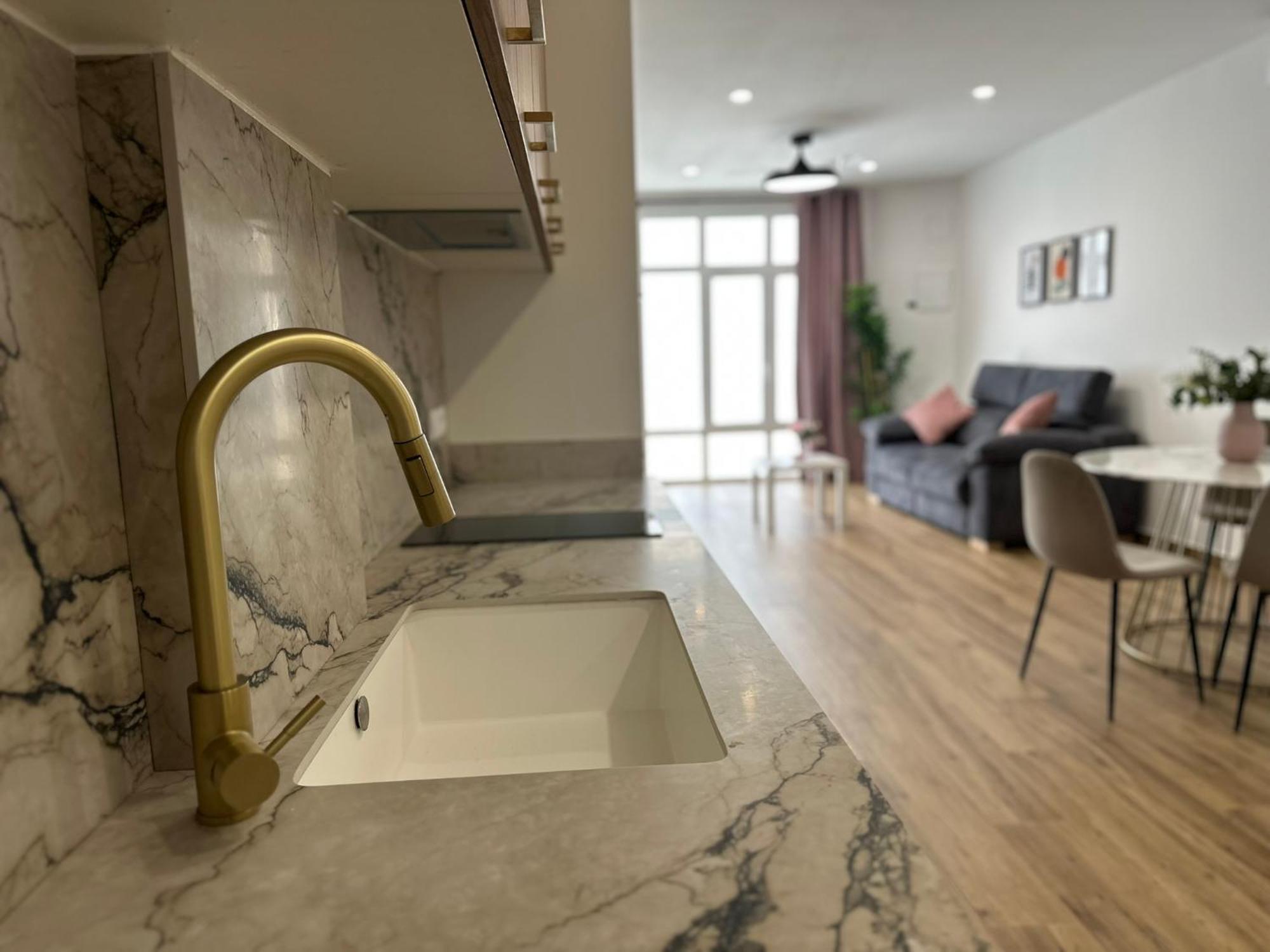 La Fonda De Olympia Apartment Valencia