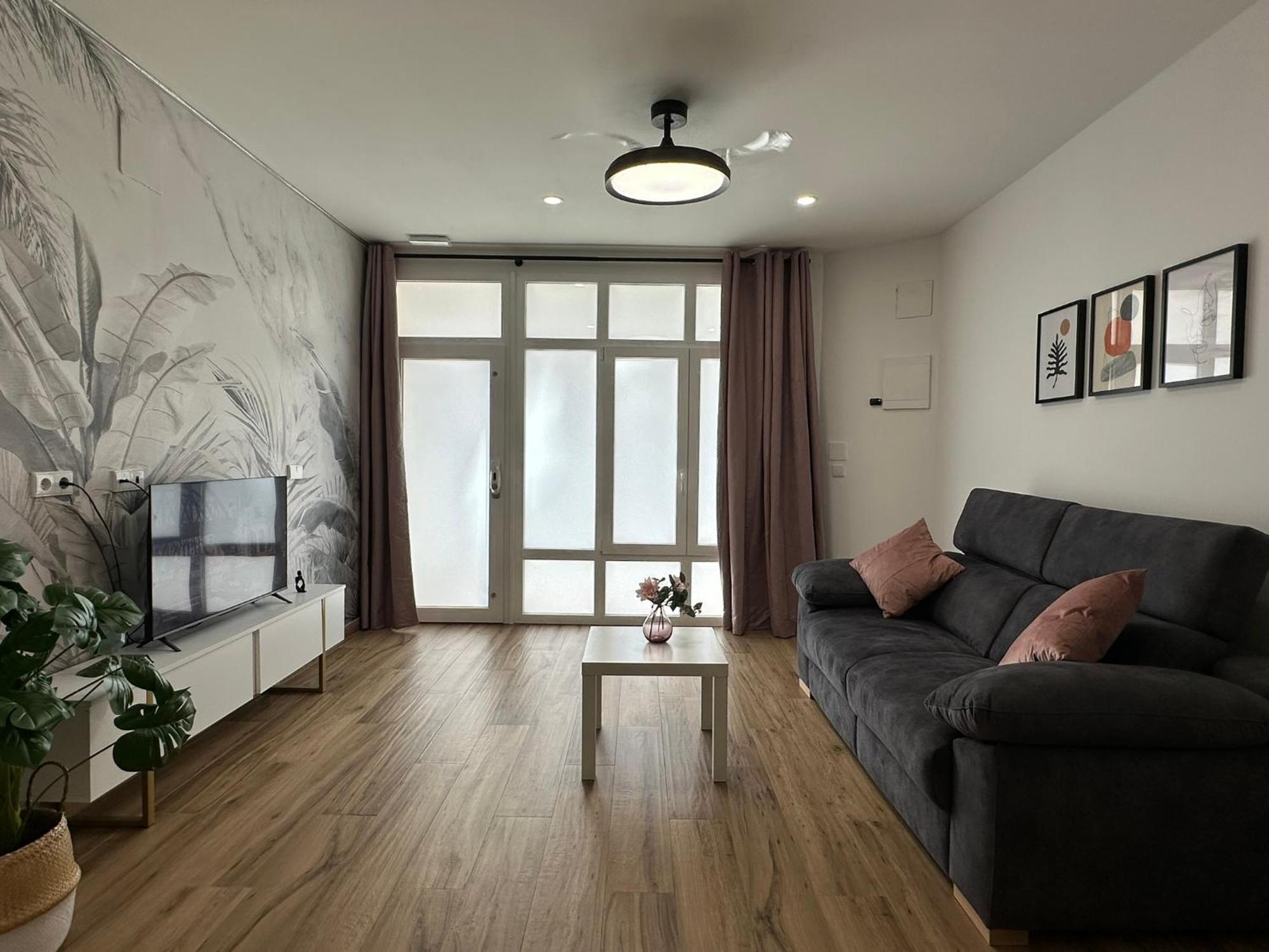 Apartment La Fonda De Olympia *