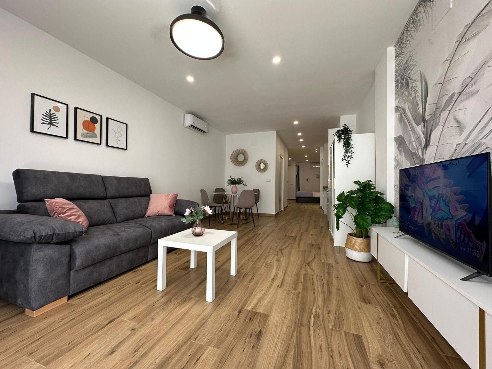 La Fonda De Olympia Apartment *
